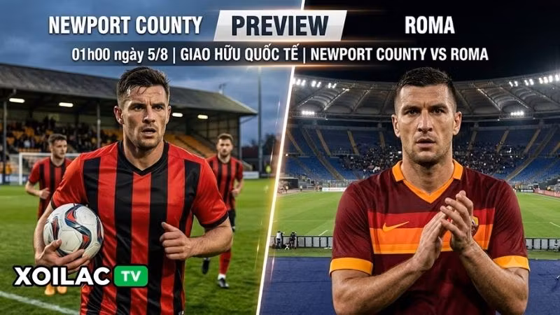 Phong độ gần đây của đại diện Newport County