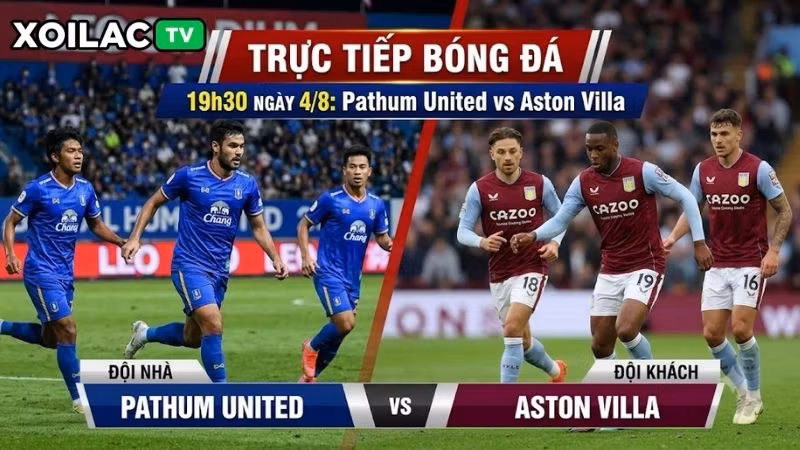 Phân tích bối cảnh và tương quan lực lượng hai đội