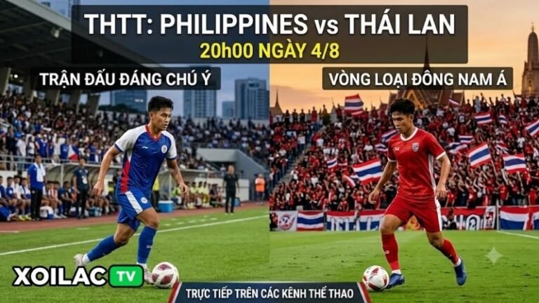Tương quan lực lượng và phong độ thi đấu của hai đội