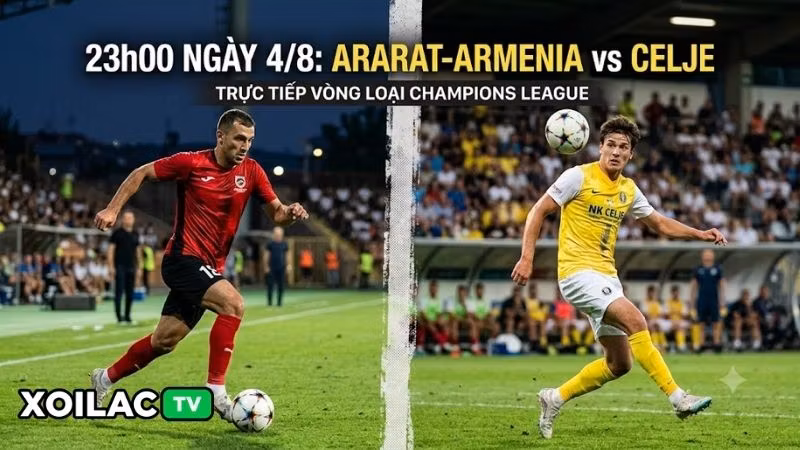 Tổng quan và phong độ hai đội trước giờ G